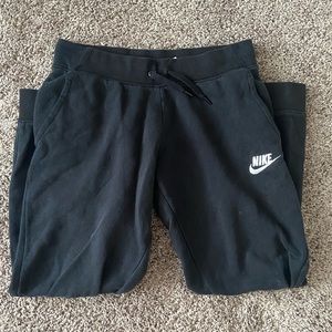 Nike Boys Sweatpants